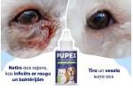 Pupex Eye Tear Stain Remover