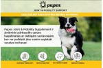 Pupex Joint & Mobility Support