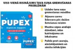 Pupex Digestive Support