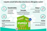 Pupex Allergy & Immune Support